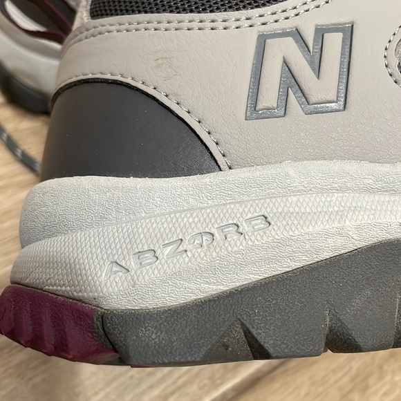 New Balance | Cushioning comfort insert sneaker - Picture 11 of 11